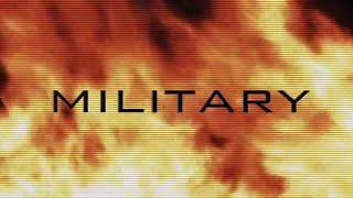Cokein - Military Cokein - Military