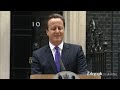 David Cameron: 'Woolwich attack 'sickened us all'