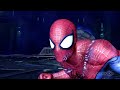 Spider-man: Edge of Time - Comic-Con 2011 Trailer (PS3, Xbox 360, Wii, 3DS, DS)