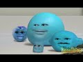 Annoying Orange - Out Of The Blue