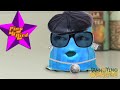 Annoying Orange - Out Of The Blue