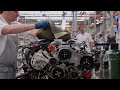 Torque Monster: The Mulsanne Motor - /INSIDE BENTLEY