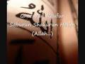 Who is The Loved One by Sami Yusuf w Lyrics