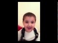 Surme Di Dabbi Vich {Preeti Sapru, Ranjna & Lovely Kids