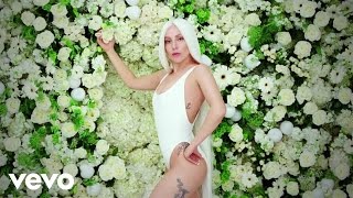 Lady Gaga - G.U.Y. - An ARTPOP Film (G.U.Y.-Only Version)