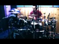 Oingo Boingo - Stay Drum Cover Marcos Camacho