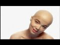 Bjork-hunter videoclip (long)(HQ)