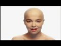 Bjork-hunter videoclip (long)(HQ)