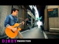 Ikaw at Ako - TJ Monterde - DJREYmix