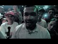 FlipTop - Verb vs Mike Makata