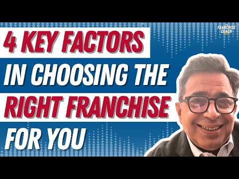 4 Key Factors For Starting a Successful Franchise : From Gaurav Marya