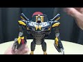 Transformers Prime Beast Hunters TALKING BUMBLEBEE: EmGo's Transformers Reviews N' Stuff