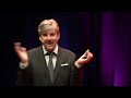 TEDx Brussels 2011 - Henrik Sharfe - DK Geminoid