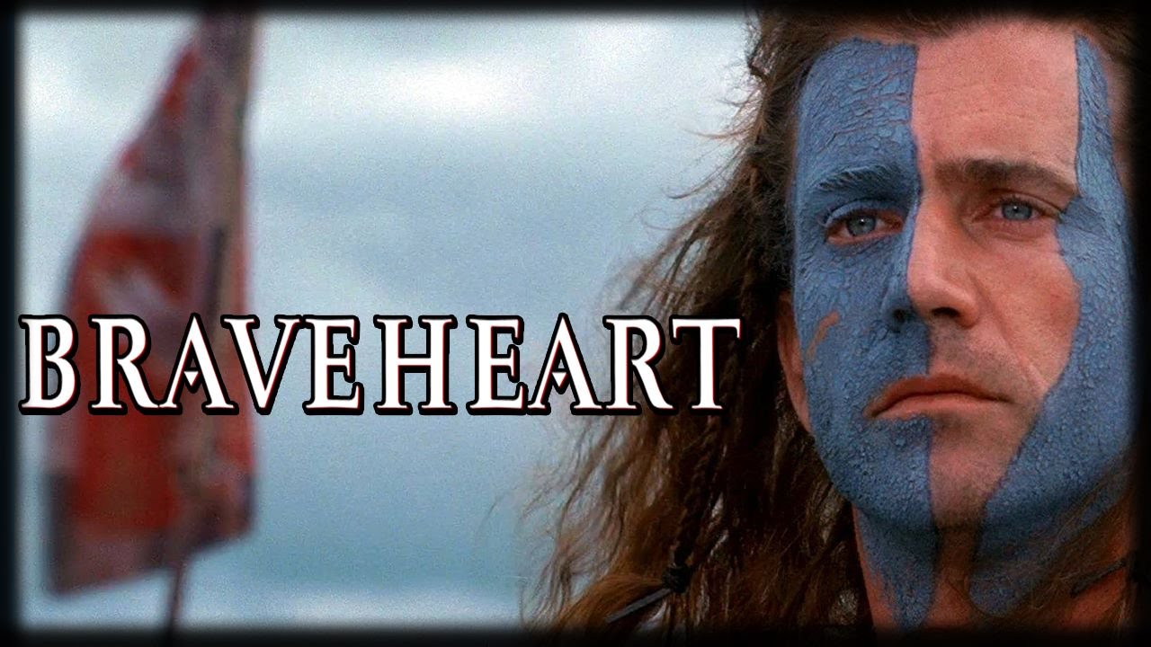 History Buffs : On the Movie Braveheart
