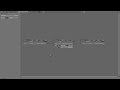 BGE6 - Python in Blender Game Engine - Show Mouse Cursor - Linux
