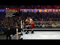 Game Fails: WWE 2K14