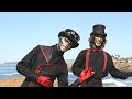 Steam Powered Giraffe - Honeybee