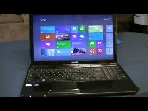 Toshiba Satellite L655 Upgrades mods. Duration: 4:33. Total Views: 3,372