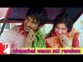 Chanchal Mann Ati Random - Song - Shuddh Desi Romance