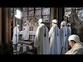 Thế giới Công Giáo xúc động theo dõi Thánh lễ đầu tiên tại Notre Dame de Paris sau vụ hỏa hoạn