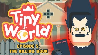 Tiny World - The Killing Book (Ep. 5) | FreeQuranEducation