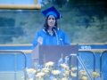 Carl Sandburg High School Graduation Speech: Tameer Siddiqui