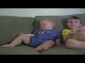 Sleeping babies funny videos 2012