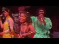 George Duke Funkin for the thrill