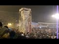 Chehlum 20 Safar 1434 at Shah-e-Mardan Delhi Tazia Jaloos Jan.3rd, 2013
