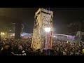 Chehlum 20 Safar 1434 at Shah-e-Mardan Delhi Tazia Jaloos Jan.3rd, 2013