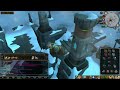 Instance Godwars and Hard mode - Runescape Livestream