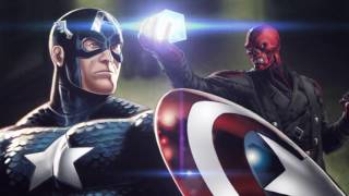 Marvel: Avengers Alliance Teaser Trailer