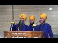 Bhai Mahal Singh Ji At Malton Guru Ghar Part 4