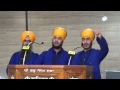 Bhai Mahal Singh Ji At Malton Guru Ghar Part 4