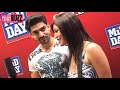 Gurmeet's SHOCKING ACT in Nach Baliye 6 30th November 2013 FULL EPISODE