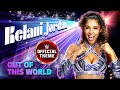 Kelani Jordan  Out Of This World (Entrance Theme)