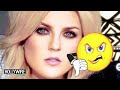 Little Mix's Perrie Edwards Calls Out Haters!