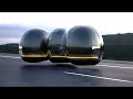 2020 Renault Float - Future Revolution Air Car!