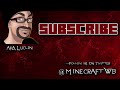 01 Me, You & Minecraft: I'm Back !!