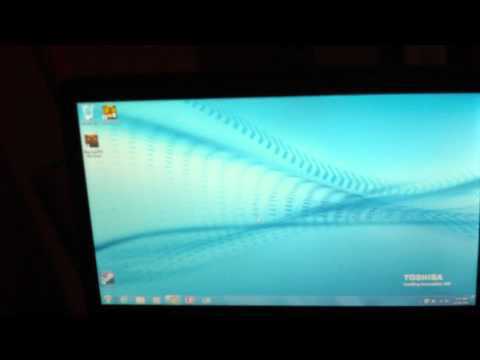 My New Laptop, plz help me with something! ( Toshiba Satellite C655)( nvm, it's fine. Duration: 7:48. Total Views: 115