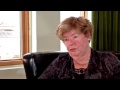 Profession Entrepreneur - Andrée Marchand, Restaurant Auberge La Goéliche
