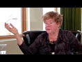 Profession Entrepreneur - Andrée Marchand, Restaurant Auberge La Goéliche