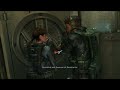Resident Evil Revelations HD Gameplay Walkthrough - Parte 16 (Xbox 360/PS3/PC/Wii U/3DS)