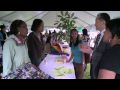 Dartmouth welcomes President Jim Yong Kim