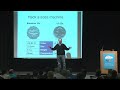 GTAC 2011: Keynote - How Hackers See Bugs