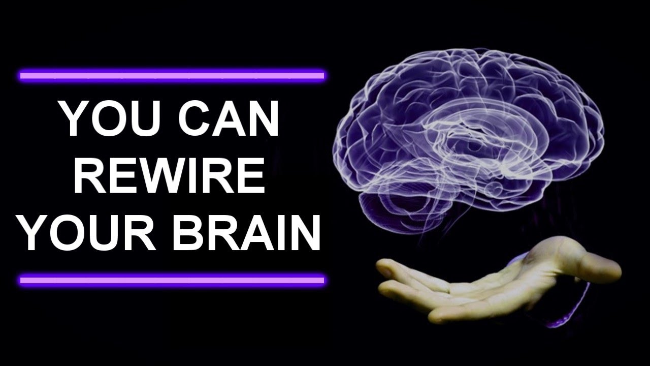 5 Minute Mind Exercise That Will Change Your Life [VIDEO]