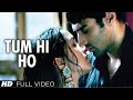 Chain Bhi Mera Dard Bhi Meri Aashiqui Ab Tum Hi Ho ♥ | Aashiqui 2 |