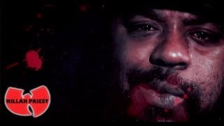 Sean Price - Rumblestick (feat. Killah Priest) Sean Price - Rumblestick (feat. Killah Priest)