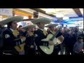 Cumpleaños con Mariachis Las mañanitas