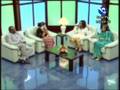 Nada Al Galaa and Haymanot Girma